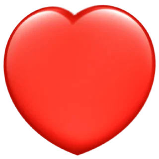 ❤️- @blicusz, Telegram Sticker