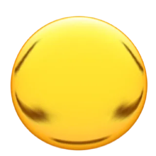 😔- @blicusz, Telegram Sticker