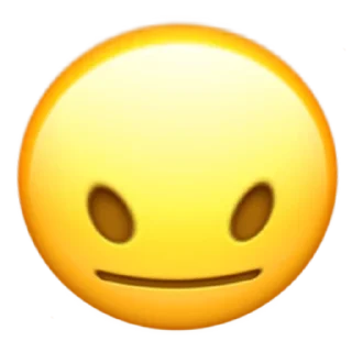 😐- @blicusz, Telegram Sticker