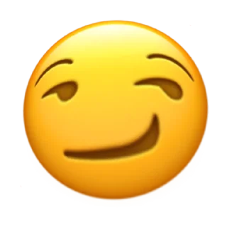 😏- @blicusz, Telegram Sticker