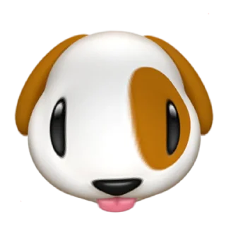 🐶- @blicusz, Telegram Sticker