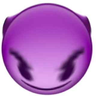 😈- @blicusz, Telegram Sticker