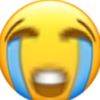 😭- @blicusz, Telegram Sticker