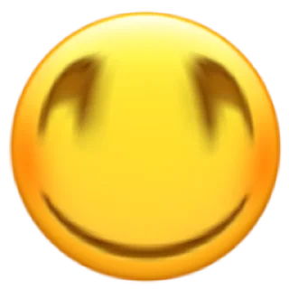 😊- @blicusz, Telegram Sticker