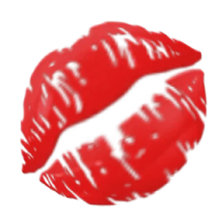 💋- @blicusz, Telegram Sticker
