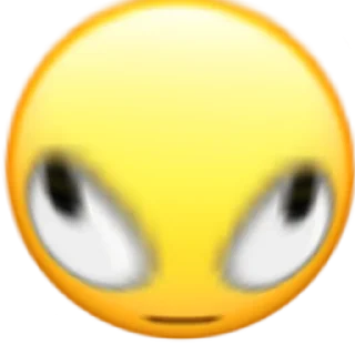 🙄- @blicusz, Telegram Sticker