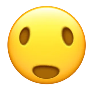 😮- @blicusz, Telegram Sticker