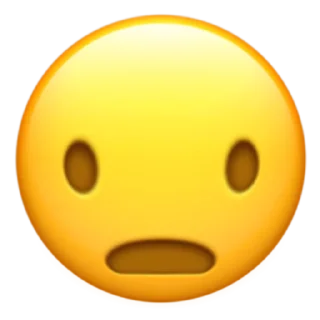 😦- @blicusz, Telegram Sticker