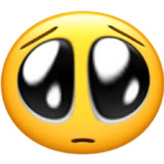 🥺- @blicusz, Telegram Sticker