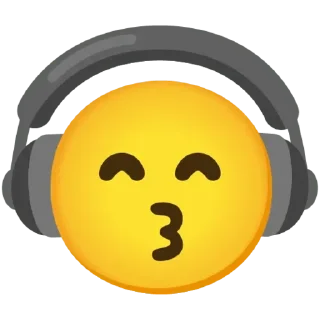 🎵-Emojis (Gboard), Telegram Sticker