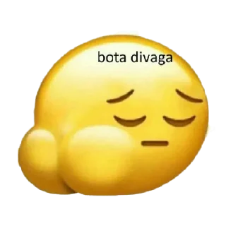 🍑-emojos by @raivozo, Telegram Sticker