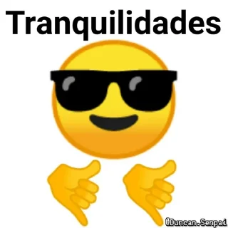 🤙-emojos by @raivozo, Telegram Sticker