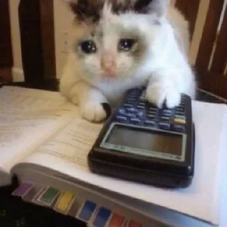 😖-вместо тысячи слов, Telegram Sticker