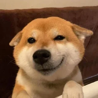 😏-вместо тысячи слов, Telegram Sticker