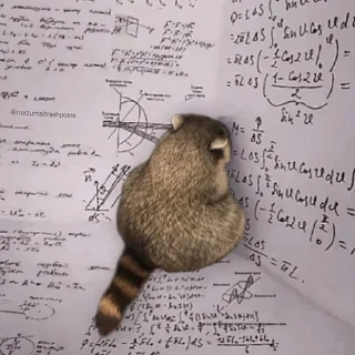 😖-вместо тысячи слов, Telegram Sticker