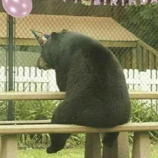 😢-вместо тысячи слов, Telegram Sticker