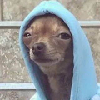 😑-вместо тысячи слов, Telegram Sticker