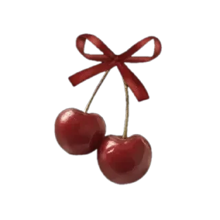 🌹-ada wong. @encrette, Telegram Sticker