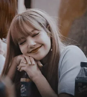 😊-English Chatting, Telegram Sticker