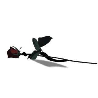 🥀-THE PHANTOM OF THE OPERA, Telegram Sticker