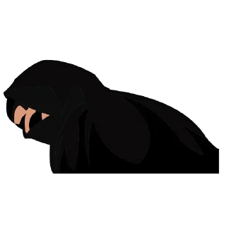 😵-THE PHANTOM OF THE OPERA, Telegram Sticker