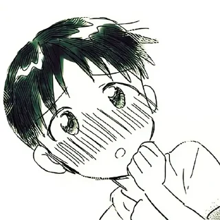 😍-Evangelion @Toji_sama, Telegram Sticker