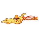 🤔-Fred, Telegram Sticker