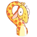 ❓-Fred, Telegram Sticker
