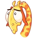 🙄-Fred, Telegram Sticker