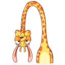 😮-Fred, Telegram Sticker