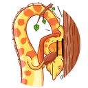 ✋-Fred, Telegram Sticker