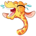 😂-Fred, Telegram Sticker