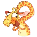 😊-Fred, Telegram Sticker