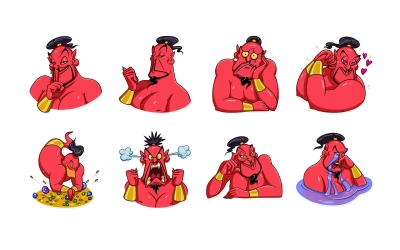 Evil Genie