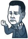 ️-Evil Minds, Telegram Sticker