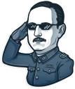 👋-Evil Minds, Telegram Sticker