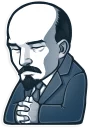 😴-Evil Minds, Telegram Sticker