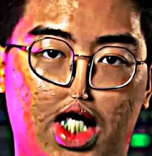 🤔-PRABWXXXTENTACION's kang pack, Telegram Sticker