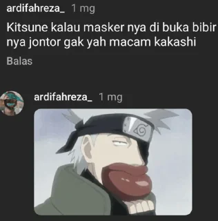 🤔-PRABWXXXTENTACION's kang pack, Telegram Sticker