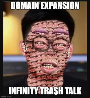 🤔-PRABWXXXTENTACION's kang pack, Telegram Sticker