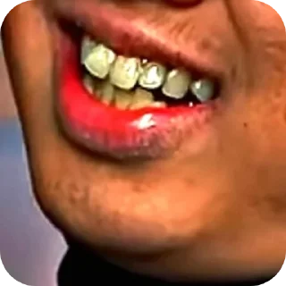 👄-PRABWXXXTENTACION's kang pack, Telegram Sticker