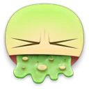 💩-Facebook Stickers, Telegram Sticker