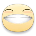 😁-Facebook Stickers, Telegram Sticker