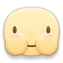 😯-Facebook Stickers, Telegram Sticker