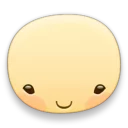 ☺️-Facebook Stickers, Telegram Sticker