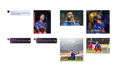 Shrey is willophile :: @fStikBot