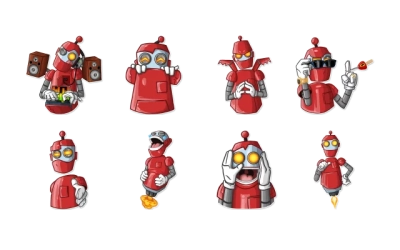 Fast Crew Bot
