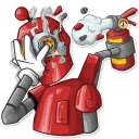 🤦‍♂️-Fast Crew Bot, Telegram Sticker