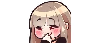 😳-𝑭𝒂𝒕𝒊𝒉'𝒔 𝑼𝒏𝒊𝒗𝒆𝒓𝒔𝒆, Telegram Sticker