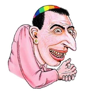 🏳‍🌈-𝑭𝒂𝒕𝒊𝒉'𝒔 𝑼𝒏𝒊𝒗𝒆𝒓𝒔𝒆, Telegram Sticker